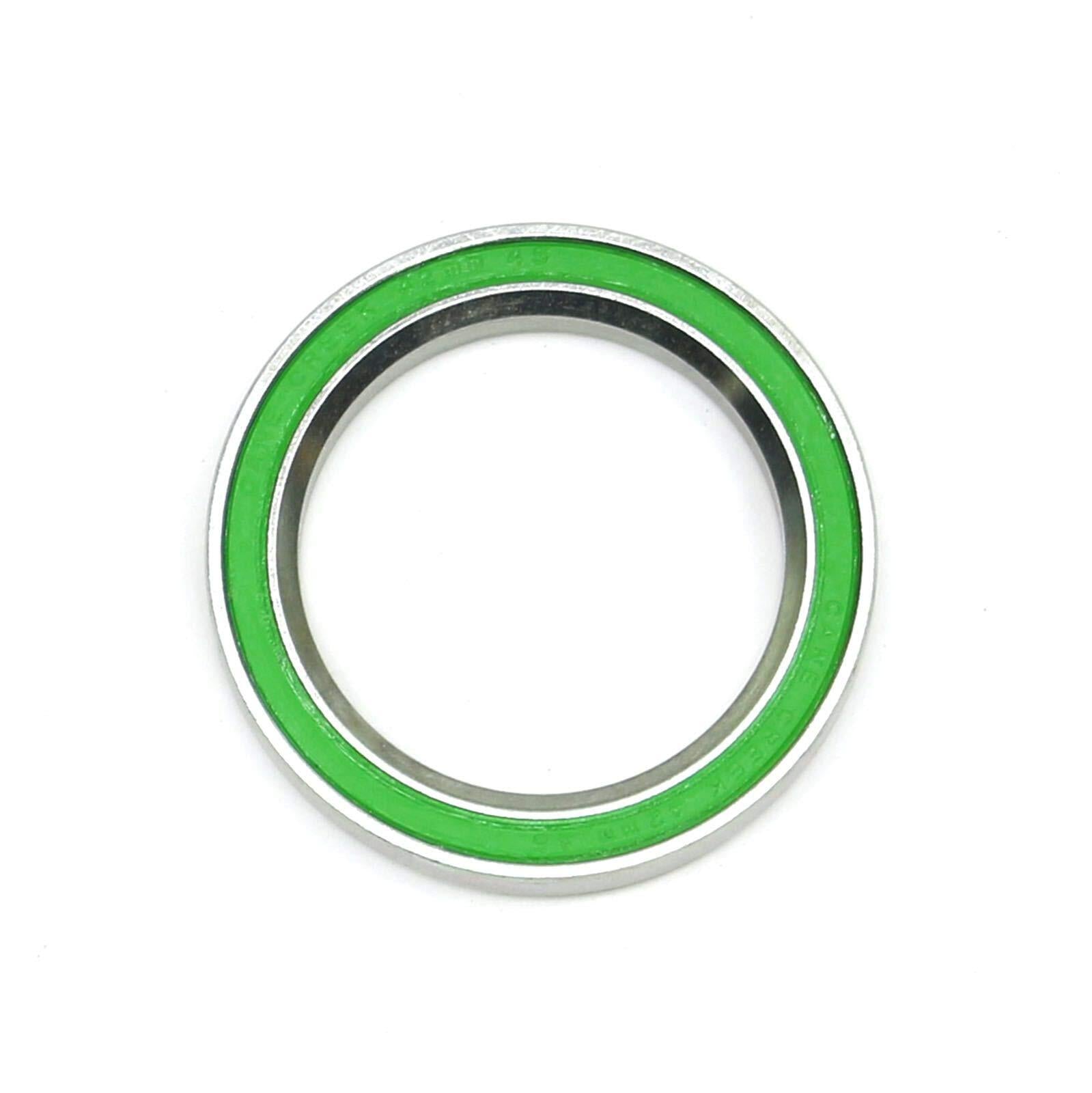 Cane Creek 40-Series Bearing Zinc Plated, 41.8Mm, 45X45 Deg2