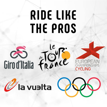 Vittoria Corsa Graphene 2.0 - Race Road Bike Tire - Tubeless Ready Bicycle Tires7