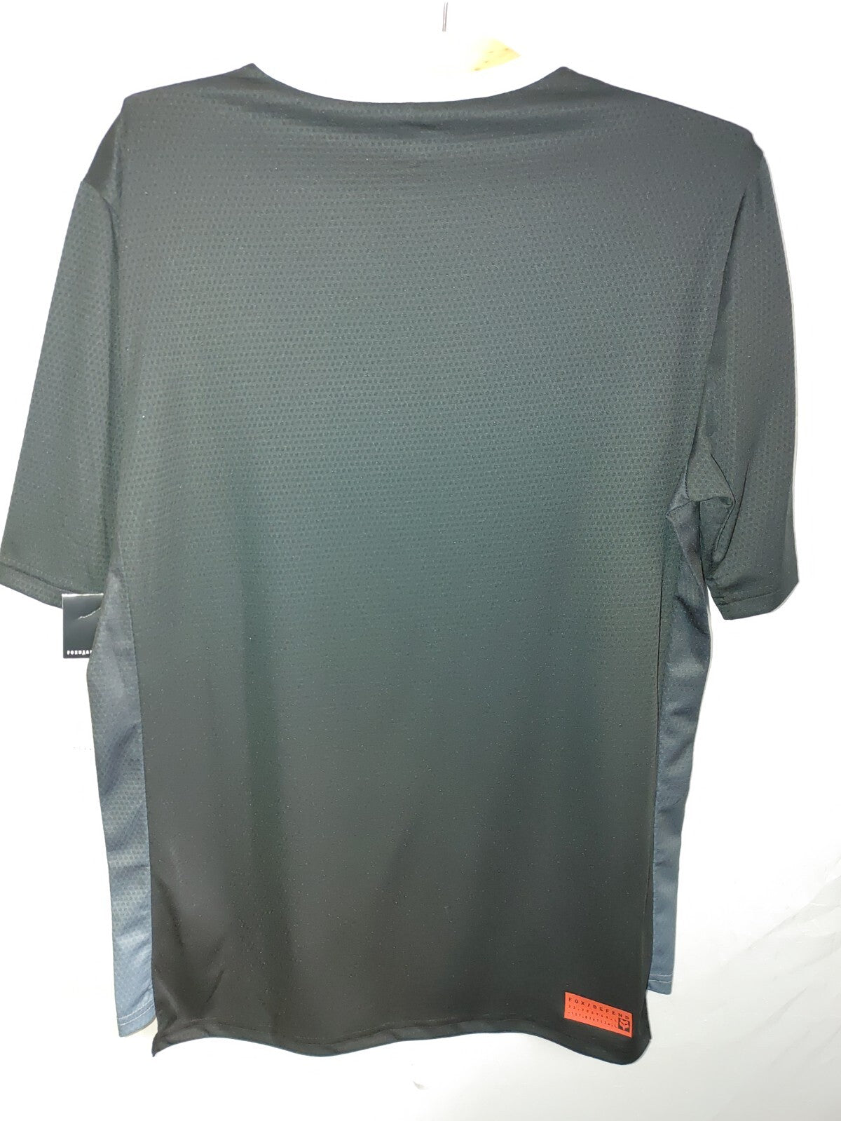 Fox Mens Defend SS Jersey CEKT Medium1