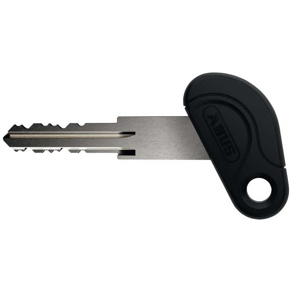 ABUS Pro Tectic 4960 Frame Lock, Black (11260)1