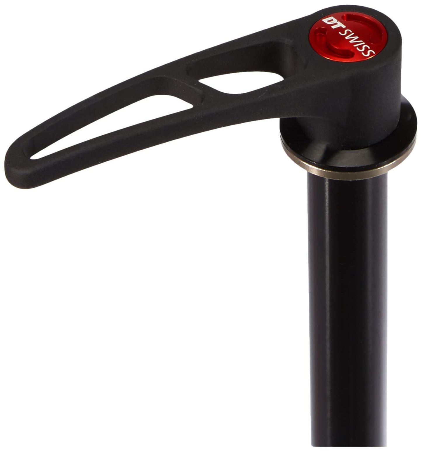 DT Swiss Unisex – Adult's VR-Steckachse RWS PS TA Wheel hub, Black, 1 Size2