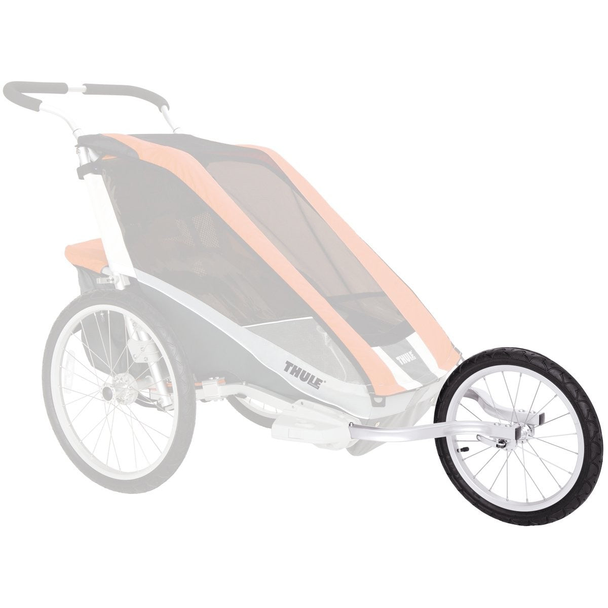 Thule CX2 Jog Kit0