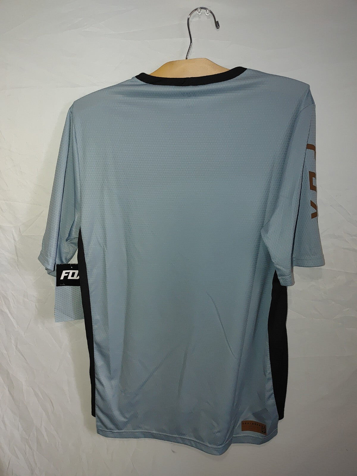 Fox Mens Defend SS Jersey Medium1