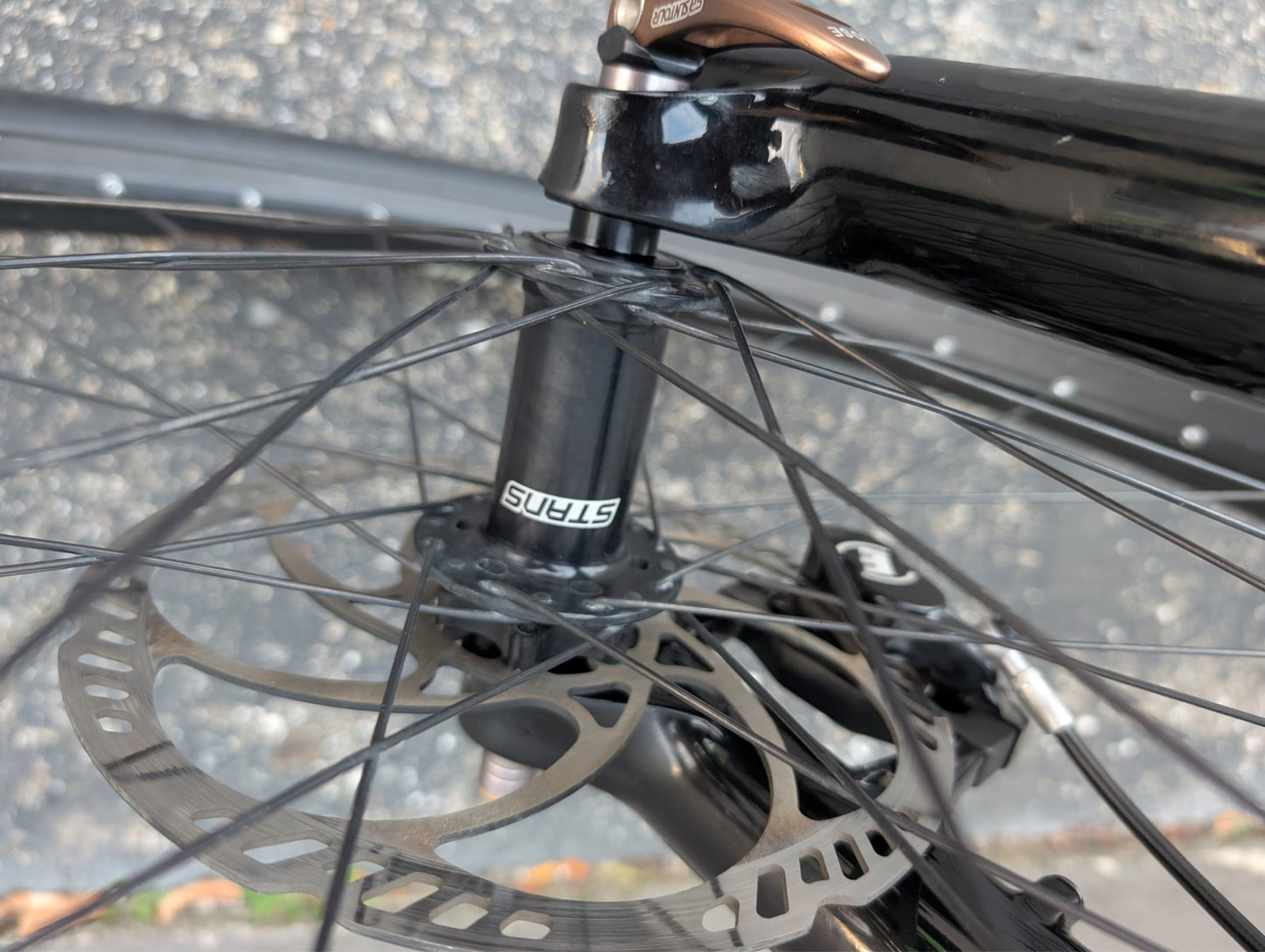 Banshee Prime - Size Large | Goodbye Cycle Certified Used | $1,999.997