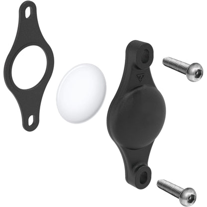 TOPEAK TPK Cage Mount for Air Tag YWB03500 Bottle Cage Parts1