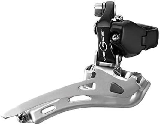 Campagnolo Veloce 10 Speed Front Derailleur - Options0
