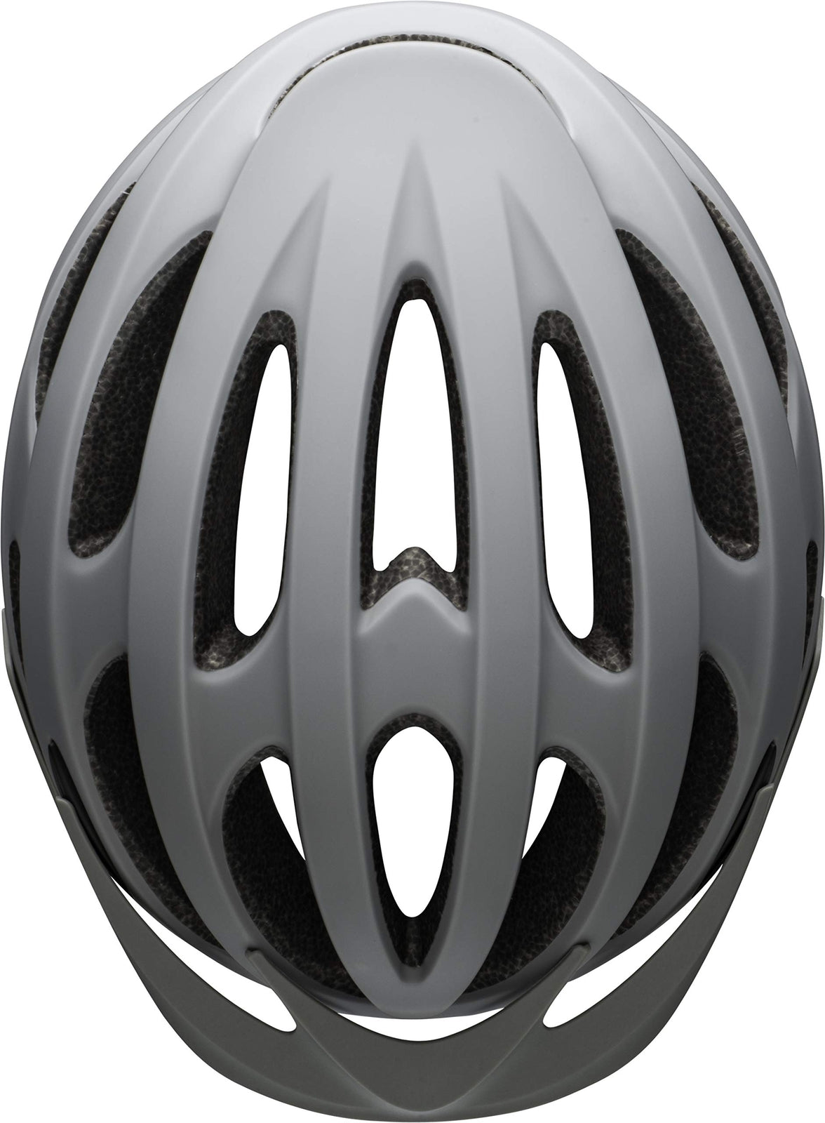 BELL Drifter MIPS Adult Mountain Bike Helmet - Matte/Gloss Grays (2023), Large5