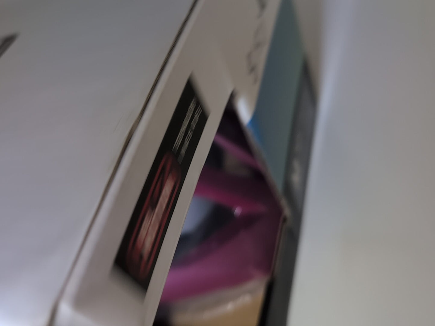 LEM Spyne Mountain Size Medium Red And Grey5