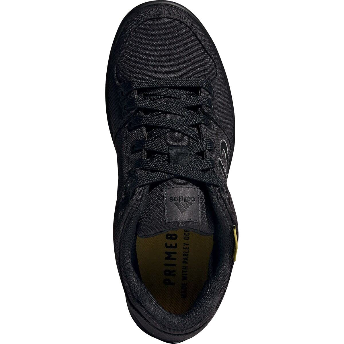 Five Ten Freerider Primeblue Black/Solid Grey/Grey 8 D (M)3