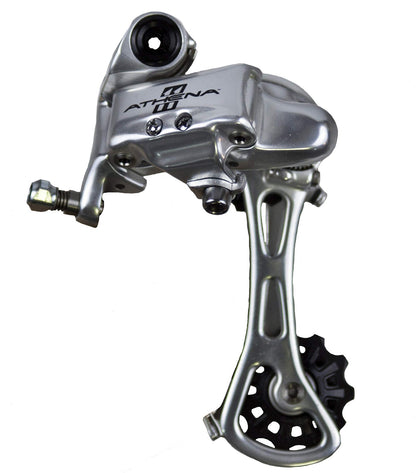 Campagnolo 2013 Athena 11-Speed Road Bicycle Rear Derailleur (11 Speed Long0
