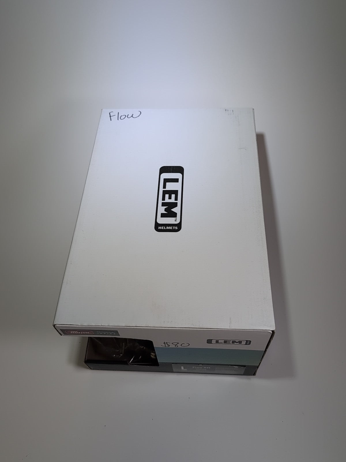 LEM Flow GM Mountain Size Large Color Olive3