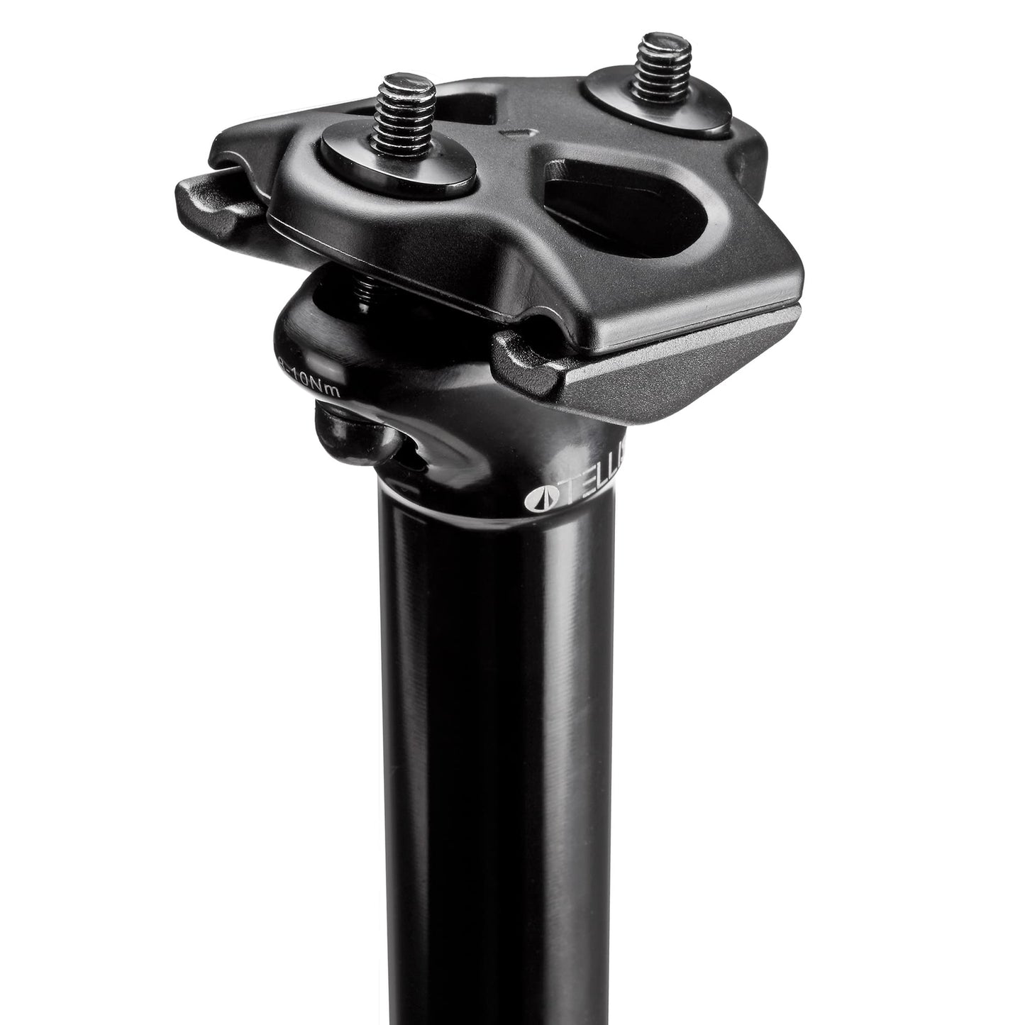 SDG Components Tellis Dropper Seatpost Black, 31.7Mm, 150Mm1