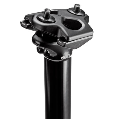 SDG Components Tellis Dropper Seatpost Black, 31.7Mm, 150Mm1