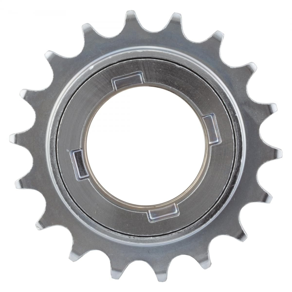 Sunlite Easy Off Single Freewheel, 18T x 3/32"1