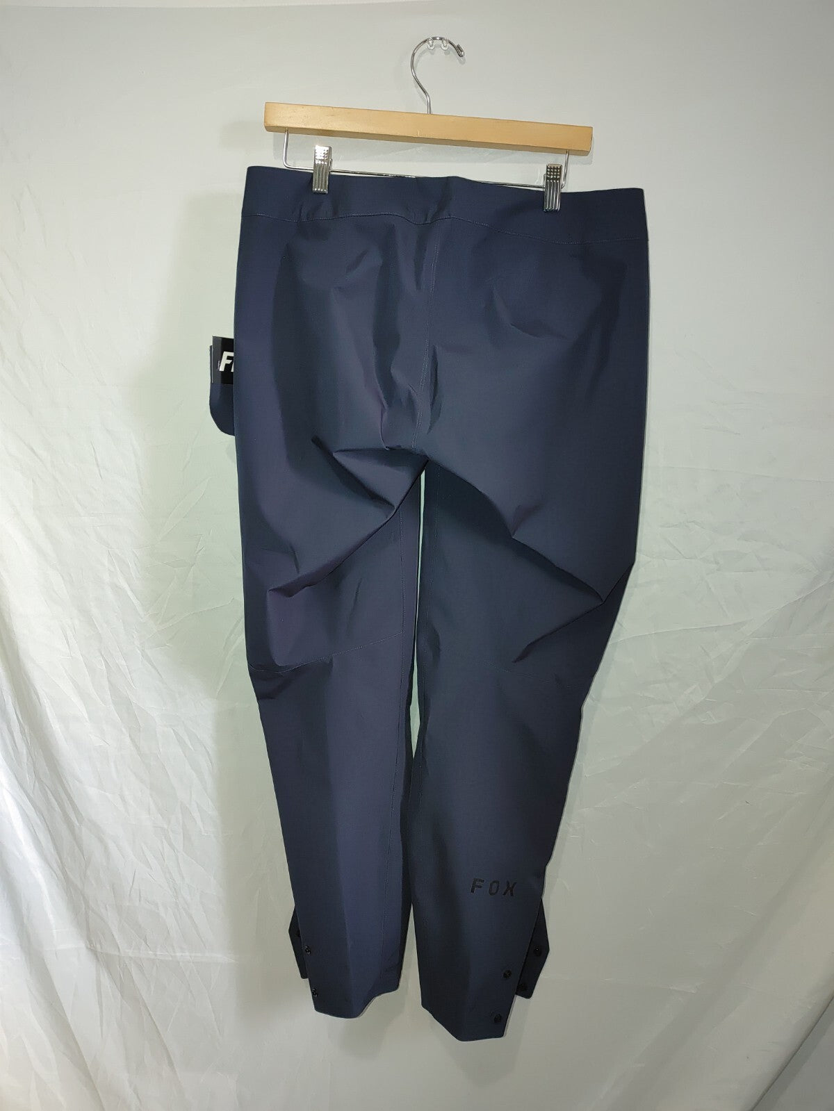 Fox Mens Ranger 2.5L Water Pants Navy Medium1