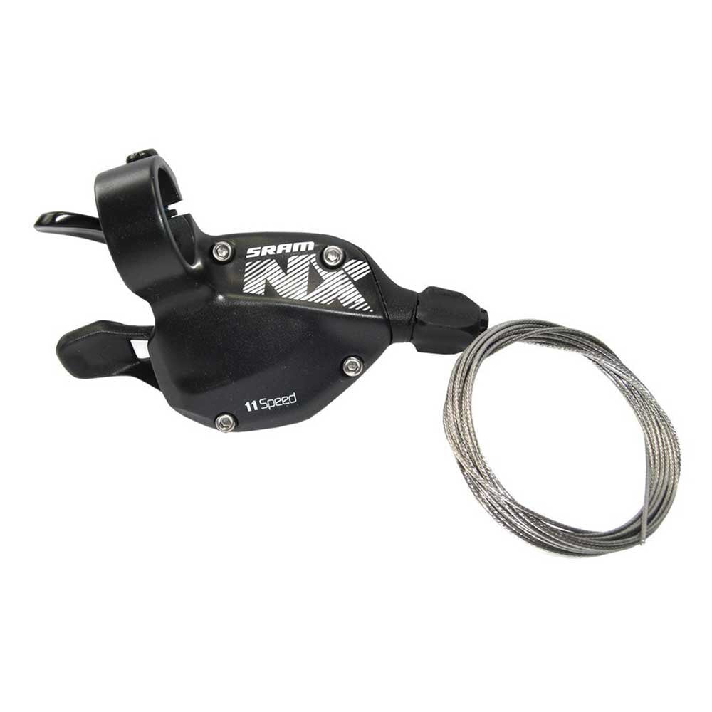 SRAM NX 11 Speed Rear Trigger Shifter Black1