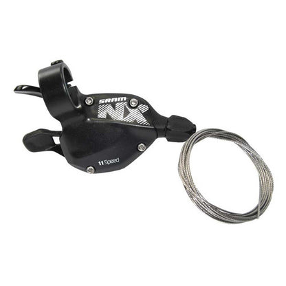 SRAM NX 11 Speed Rear Trigger Shifter Black1