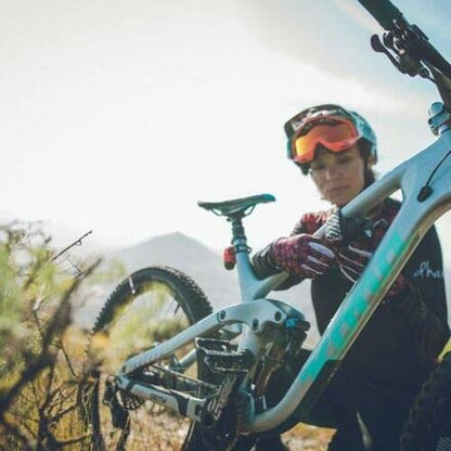 LEZYNE Sendit Caddy Unisex Adult Saddle Bag, Black, One Size5