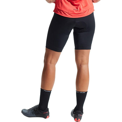 PEARL IZUMI Women Biker Shorts - W Escape Quest Cycling Shorts, Black Phyllite1