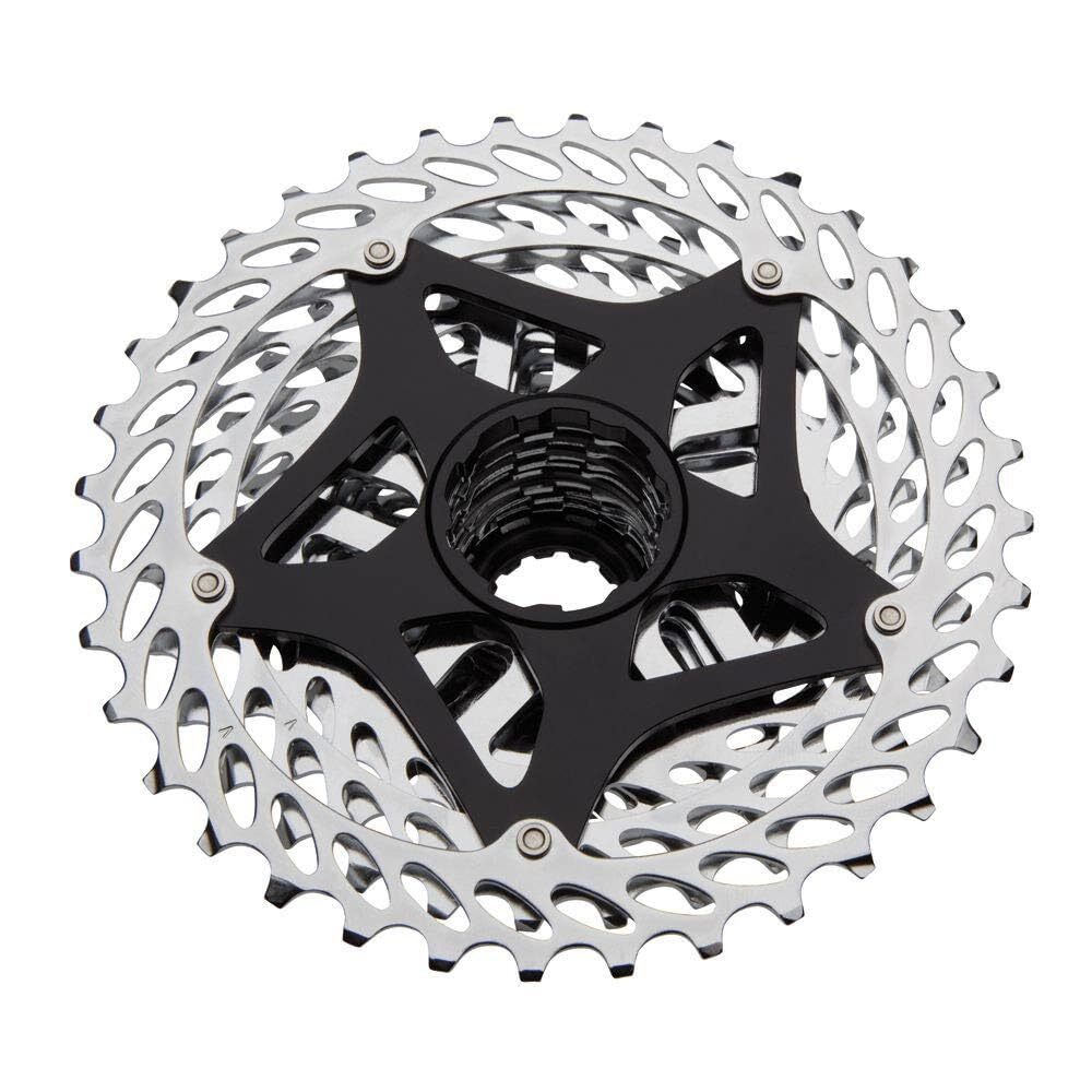 Sram Cassettes PG1030 10 Speed Cassette - 11-36T1