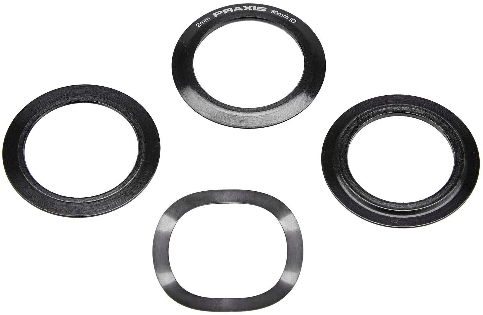 Praxis BB M30 – Road 68 mm BB30/PF30 – R Collet2