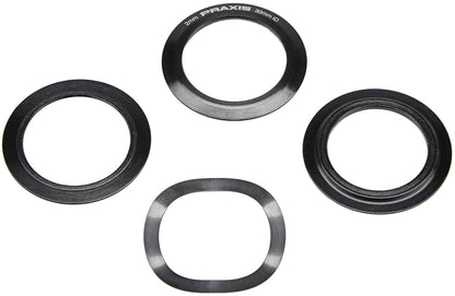 Praxis BB M30 – Road 68 mm BB30/PF30 – R Collet2