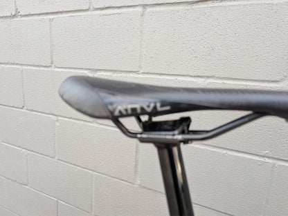 Transition Sentinel Alloy – Size Medium – SRAM GX Eagle, Fox 36, Reserve Carbon13