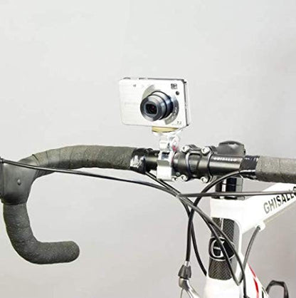 Minoura Camera Mount Holder (28-35-mm)5