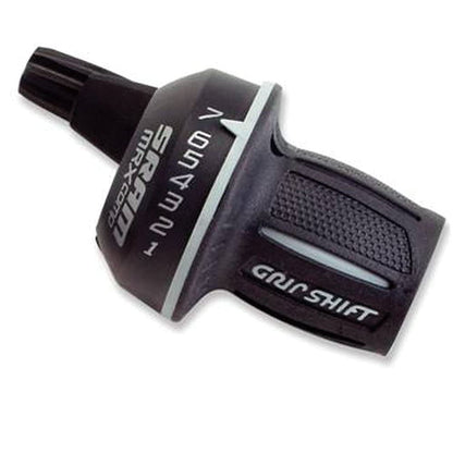 SRAM MRX Comp 7-Speed Rear Shifter, Compatible2