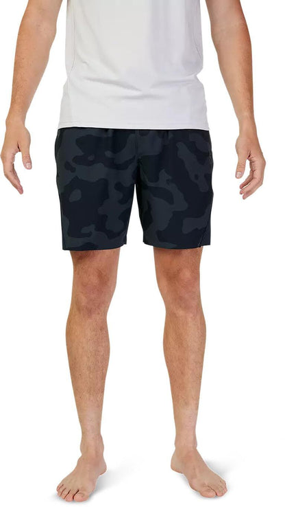 Fox 30614-247S CORE CAMO SHORT 7" Black Camo S0