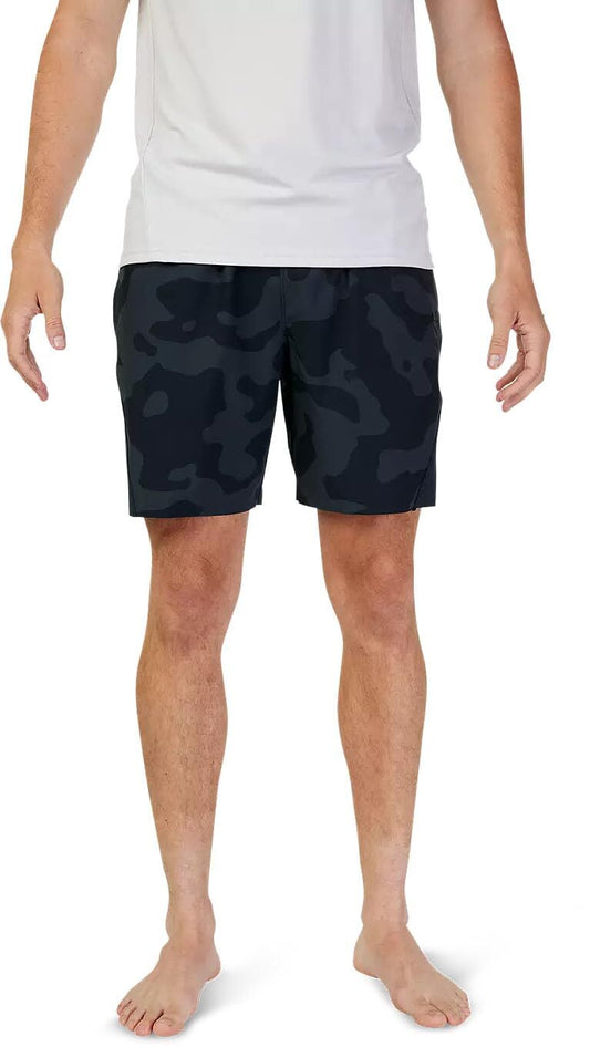 Fox 30614-247S CORE CAMO SHORT 7" Black Camo S0