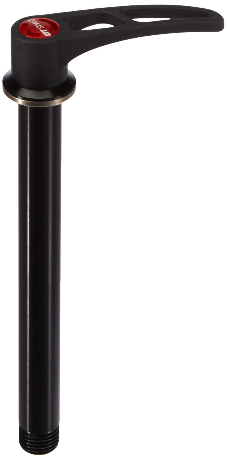 DT Swiss Unisex – Adult's VR-Steckachse RWS PS TA Wheel hub, Black, 1 Size0