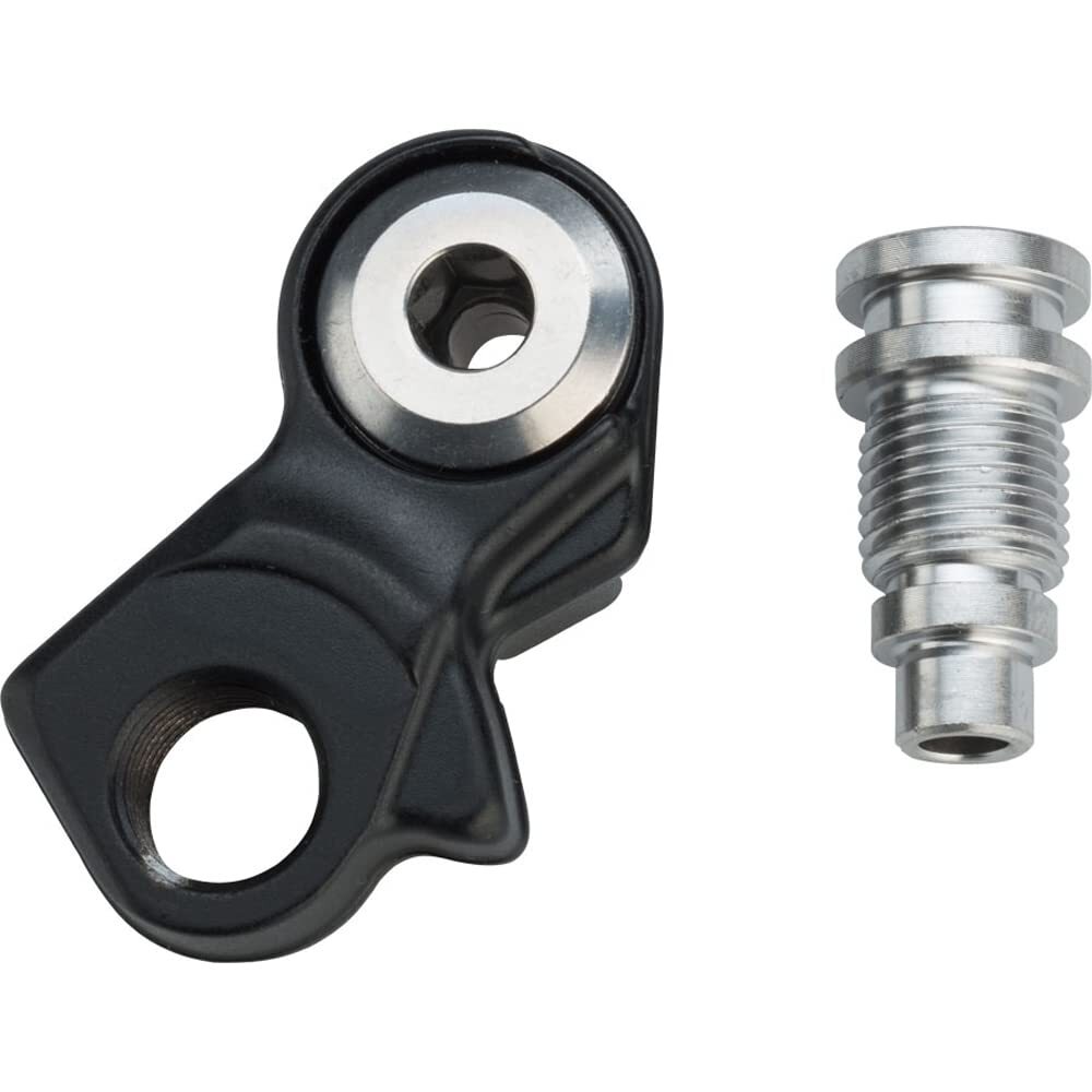 Shimano XT RD-M8000 Rear Derailleur Bracket Axle Unit, B fit for SLX RD-M7000-110