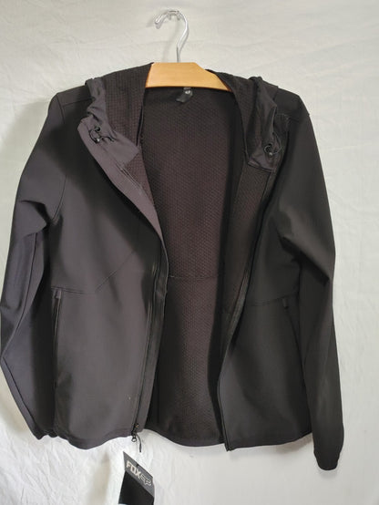 Fox Mens Ranger Fire Hoodie Medium0