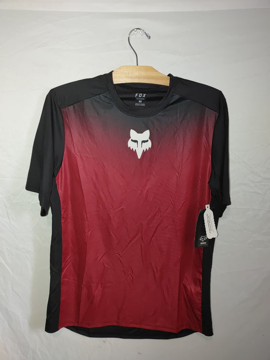 Fox Mens Ranger SS Jersey Keel Medium0