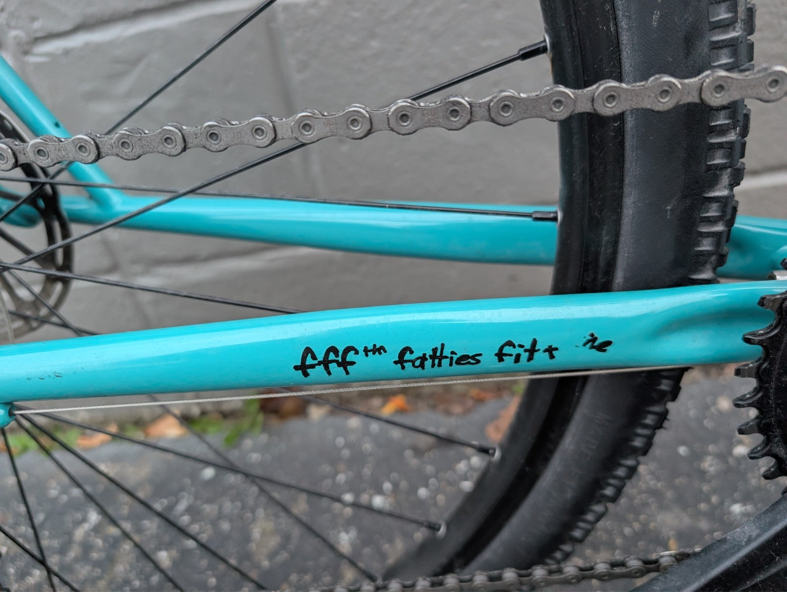 Surly Straggler 54cm — Brand New SRAM Apex 1x Gravel Build5