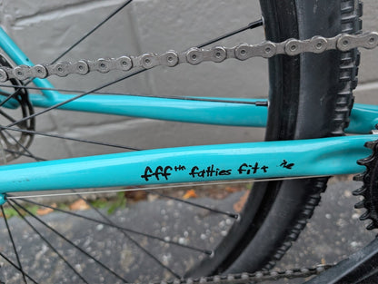 Surly Straggler 54cm — Brand New SRAM Apex 1x Gravel Build5