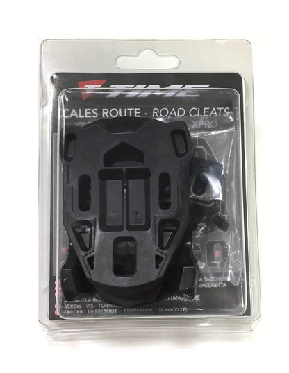Time Iclic Road Cleats0