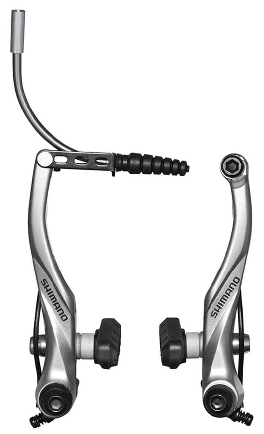 Shimano BR-T4000 V-Brake - Rear, Silver0