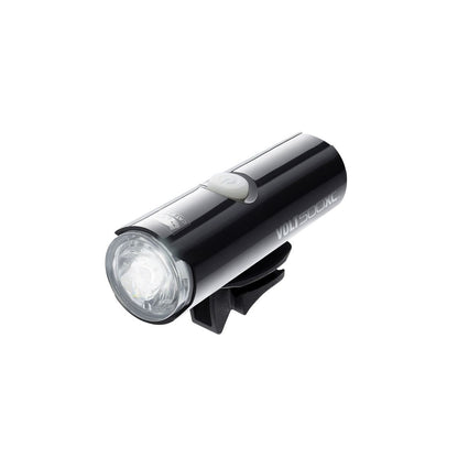 Cateye Black Volt 500 Xc USB Rechargeable Front Road Bike Light (Default, Black)1