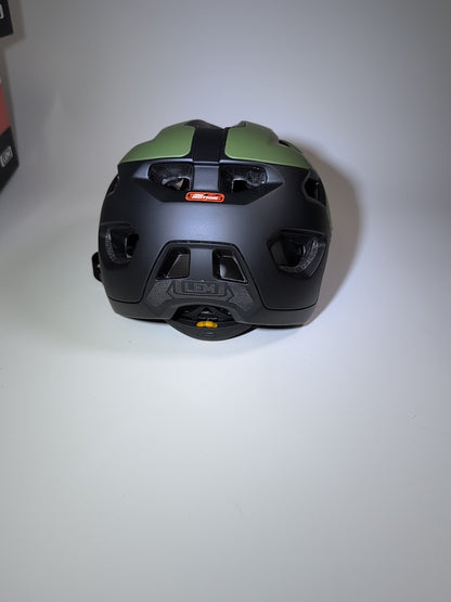 LEM Flow GM Mountain Size Large Color Olive10