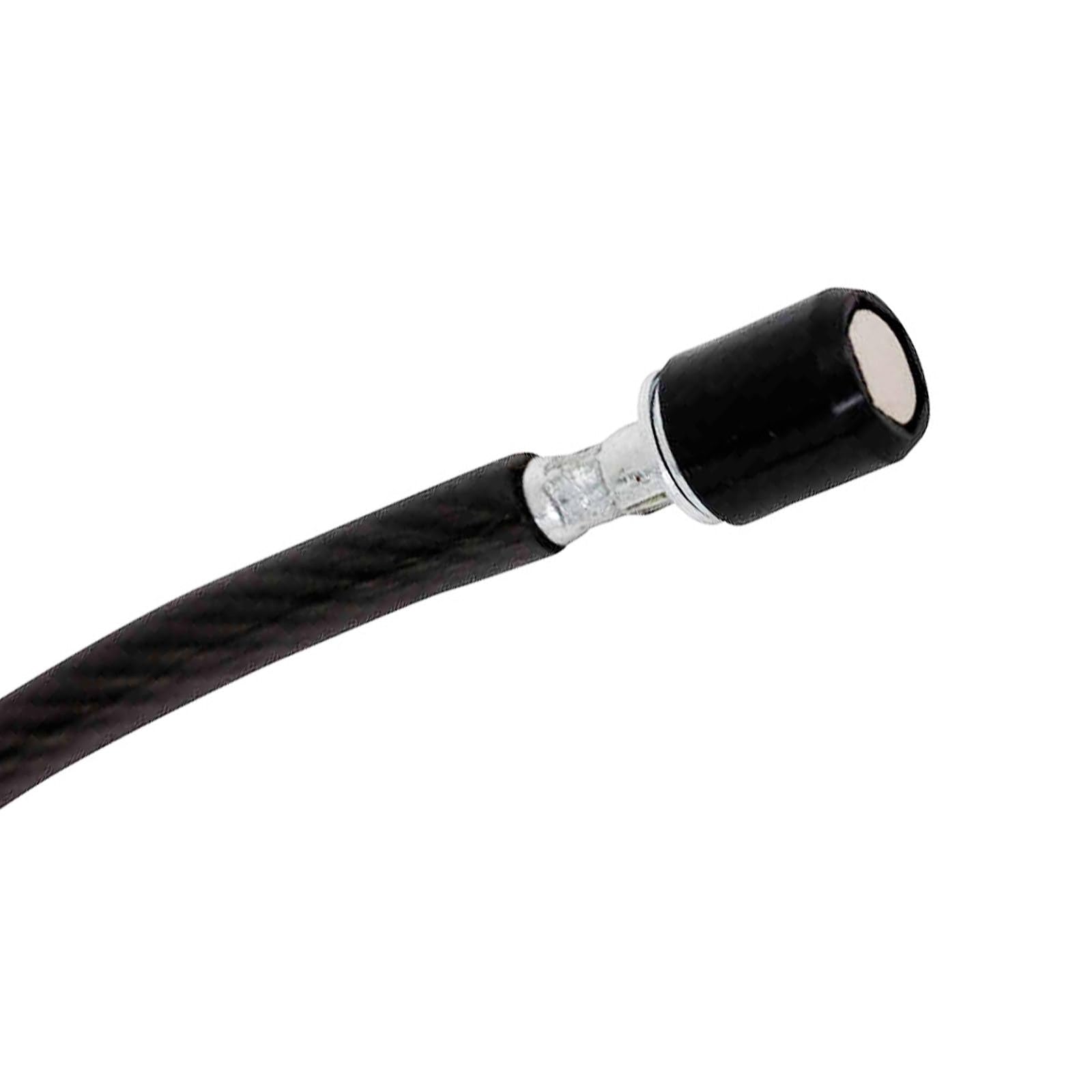 KUAT Transfer Triple Cable Lock Kit with Locking Hitch Pin | Durable Reliable5