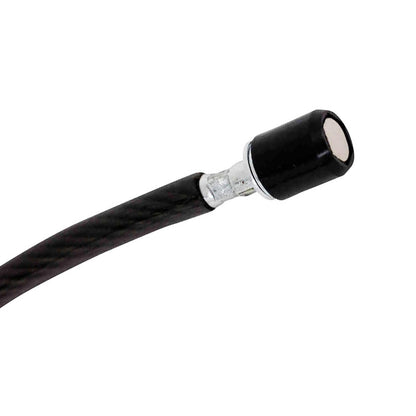 KUAT Transfer Triple Cable Lock Kit with Locking Hitch Pin | Durable Reliable5