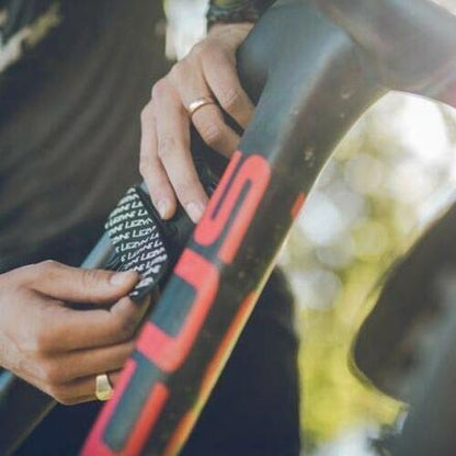 LEZYNE Sendit Caddy Unisex Adult Saddle Bag, Black, One Size4