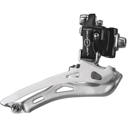 Campagnolo Veloce 10 Speed Front Derailleur - Options1