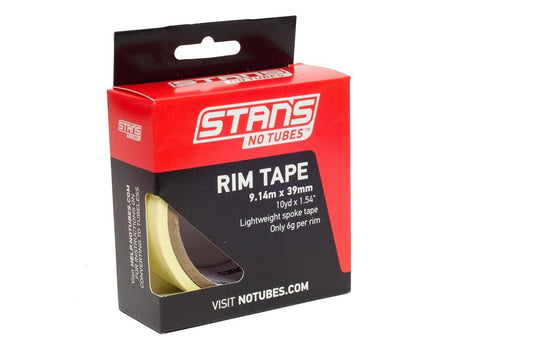 Stan's NoTubes Rim Tape for Rim Interior (39 MM)0