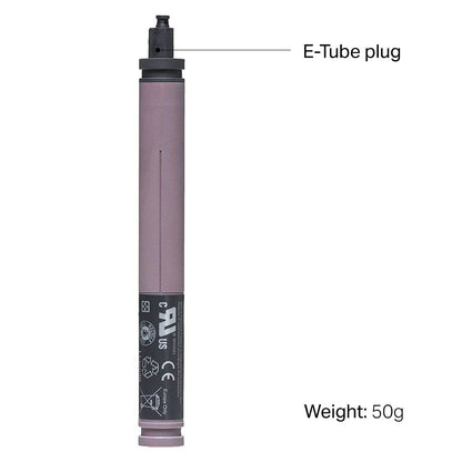 SHIMANO Bt-Dn110-A Di2 Battery One Color, Bt-Dn110-A, One Size2