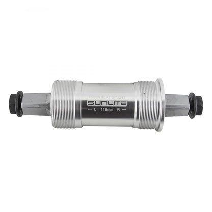 Sunlite SL55 Sealed Bottom Bracket Set, 73 x 118mm, English1