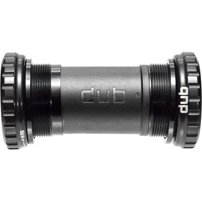 SRAM DUB English Bottom Bracket - English/BSA, 68/73mm, Black0