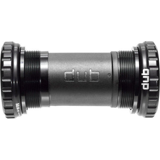 SRAM DUB English Bottom Bracket - English/BSA, 68/73mm, Black0